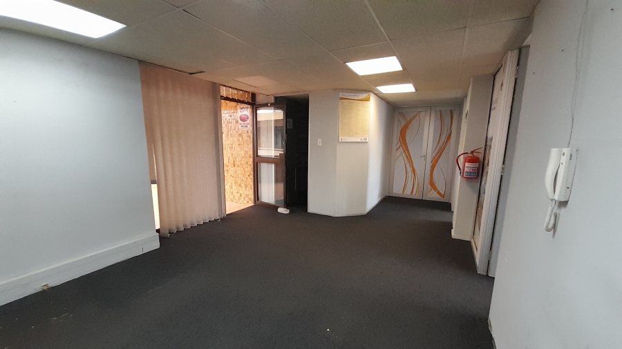 To Let commercial Property for Rent in Pretoria North Gauteng