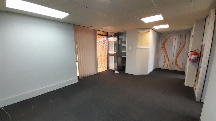 To Let commercial Property for Rent in Pretoria North Gauteng