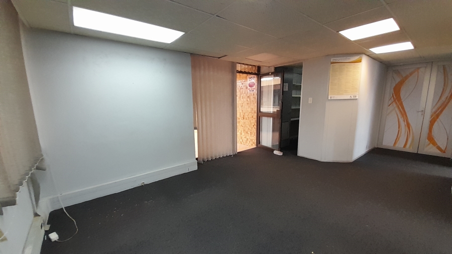 To Let commercial Property for Rent in Pretoria North Gauteng