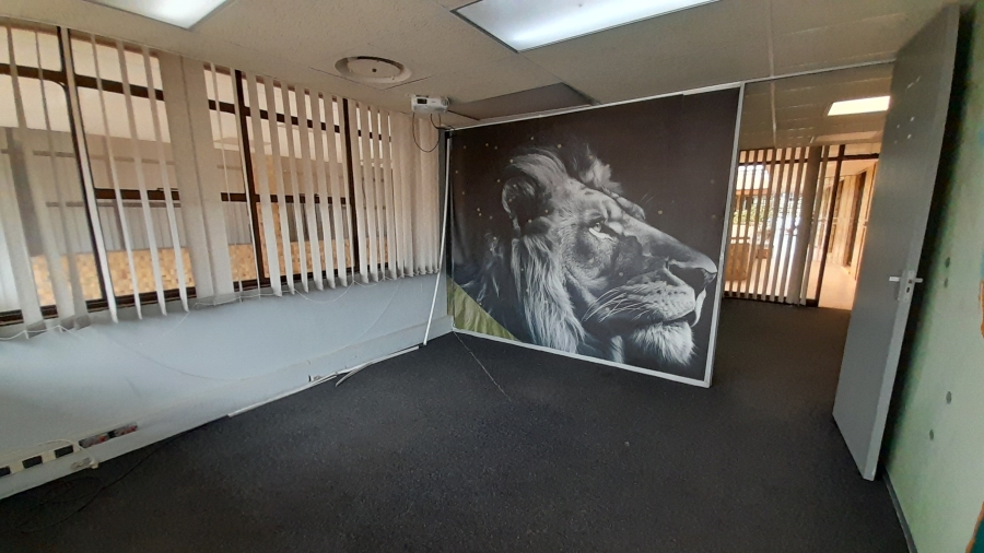 To Let commercial Property for Rent in Pretoria North Gauteng