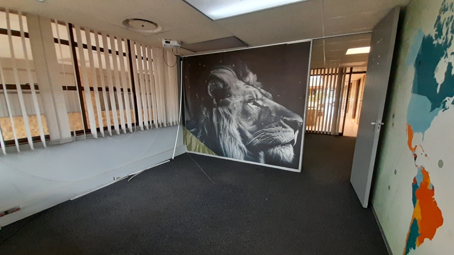 To Let commercial Property for Rent in Pretoria North Gauteng