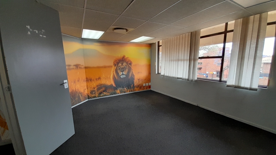 To Let commercial Property for Rent in Pretoria North Gauteng