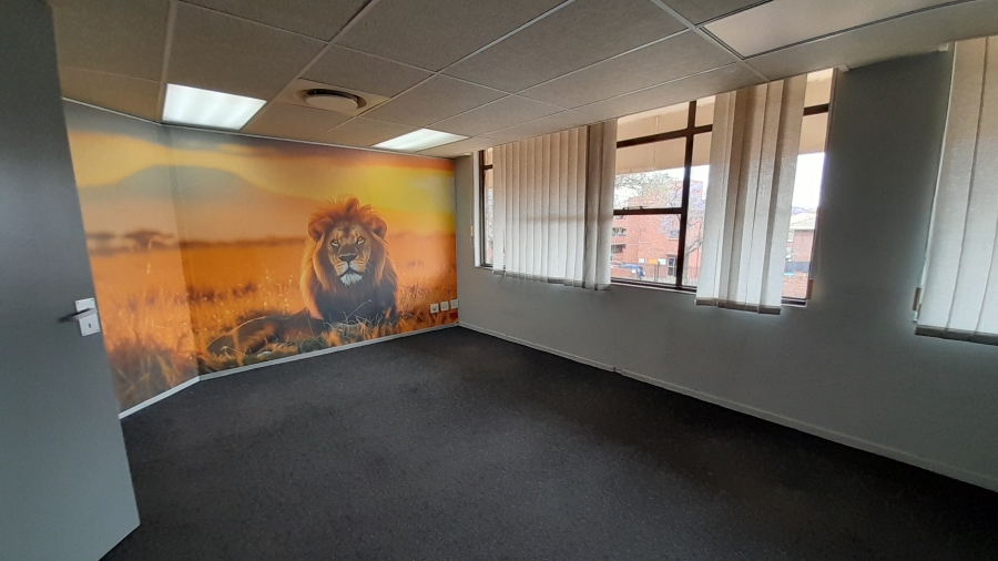To Let commercial Property for Rent in Pretoria North Gauteng