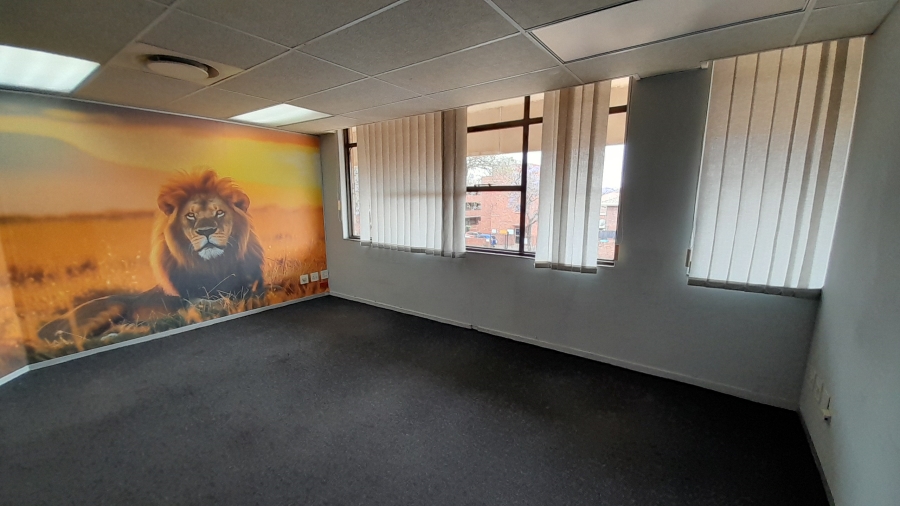 To Let commercial Property for Rent in Pretoria North Gauteng