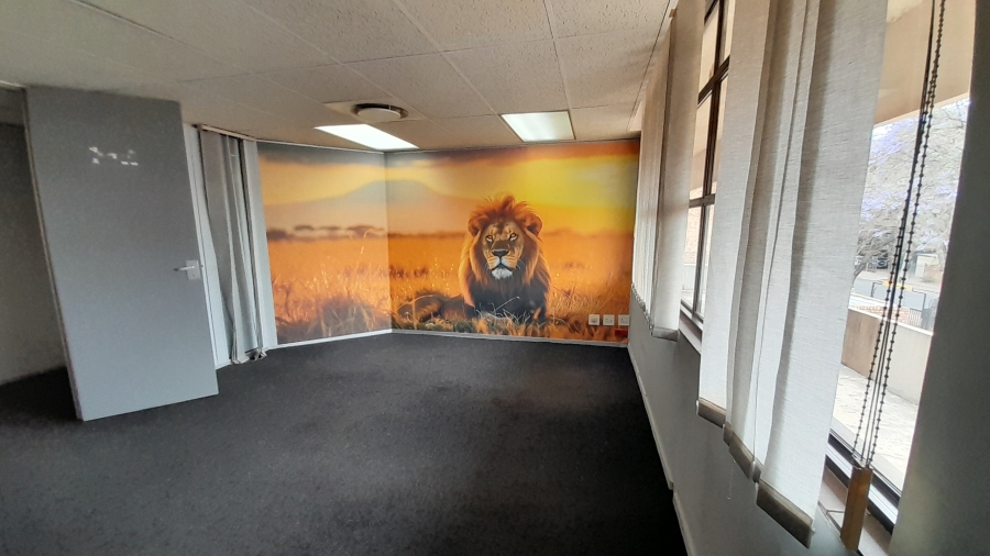 To Let commercial Property for Rent in Pretoria North Gauteng