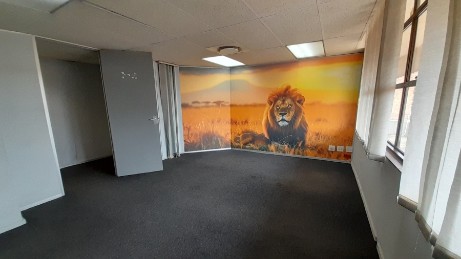 To Let commercial Property for Rent in Pretoria North Gauteng