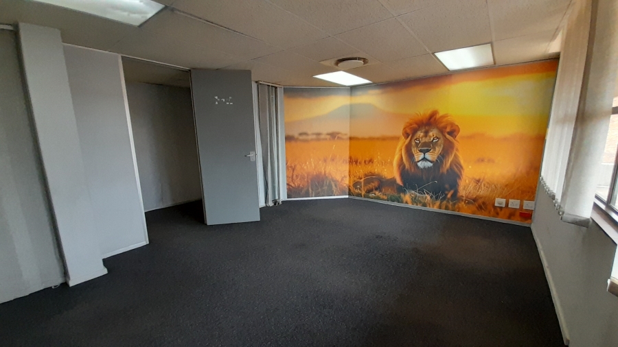 To Let commercial Property for Rent in Pretoria North Gauteng
