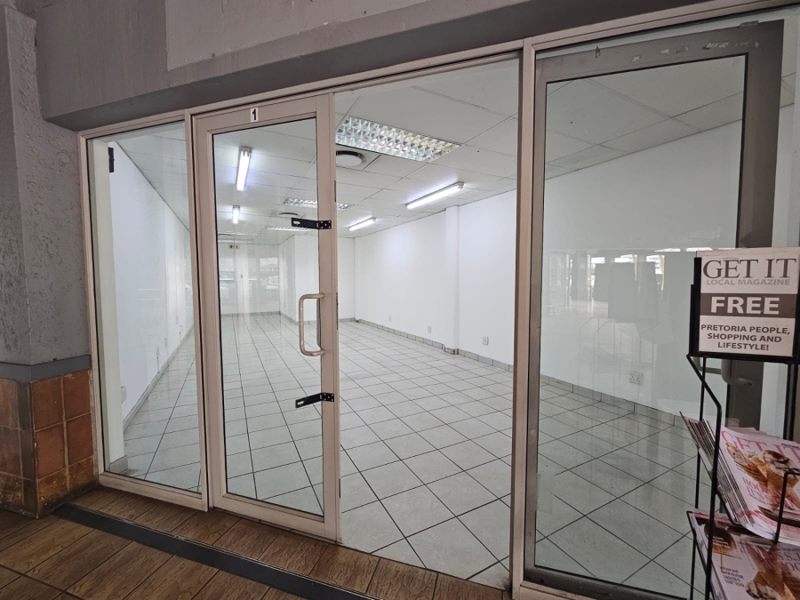 To Let commercial Property for Rent in Lynnwood Gauteng