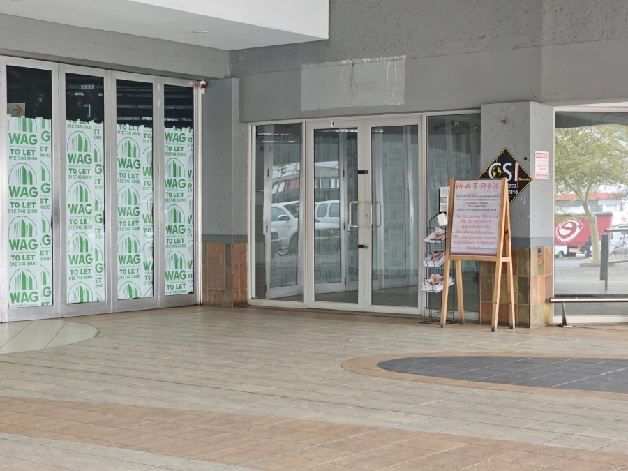 To Let commercial Property for Rent in Lynnwood Gauteng