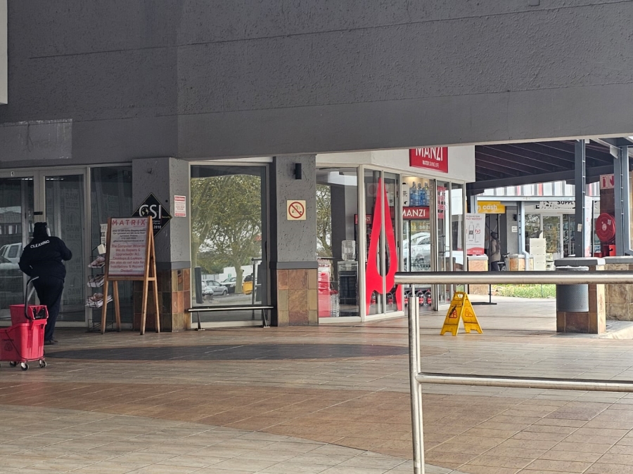 To Let commercial Property for Rent in Lynnwood Gauteng