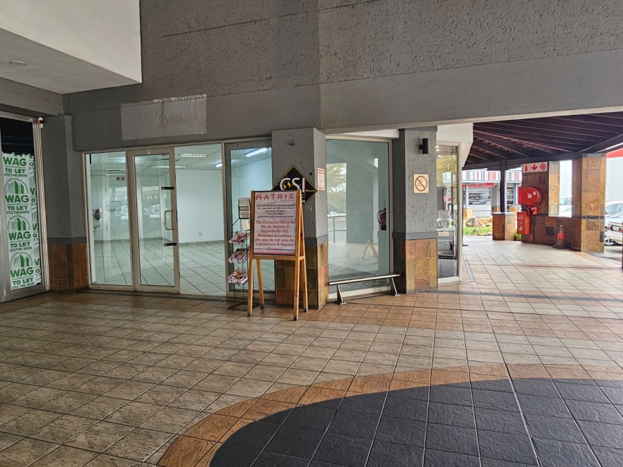 To Let commercial Property for Rent in Lynnwood Gauteng
