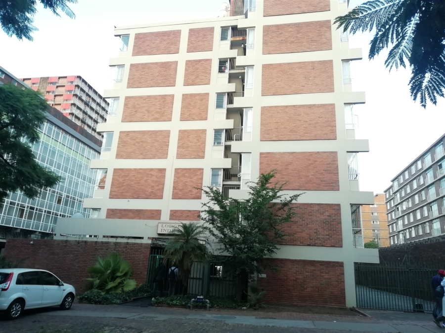 1 Bedroom Property for Sale in Sunnyside Gauteng