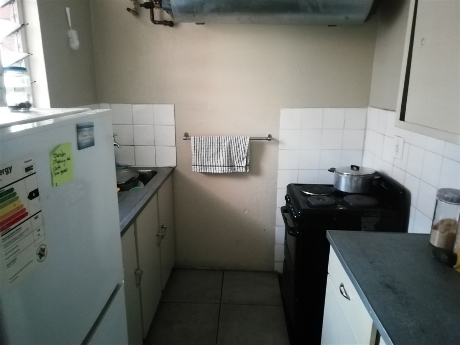 1 Bedroom Property for Sale in Sunnyside Gauteng