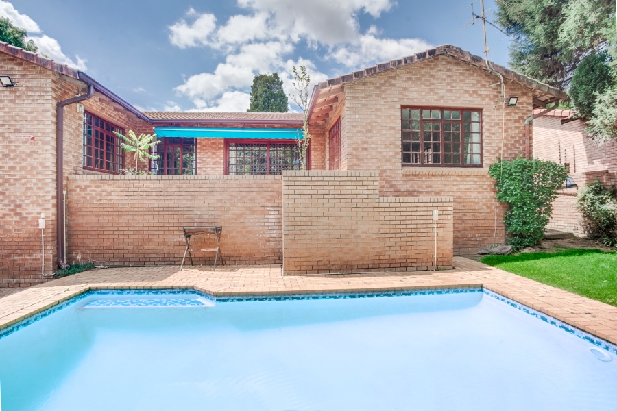 4 Bedroom Property for Sale in Rivonia Gauteng