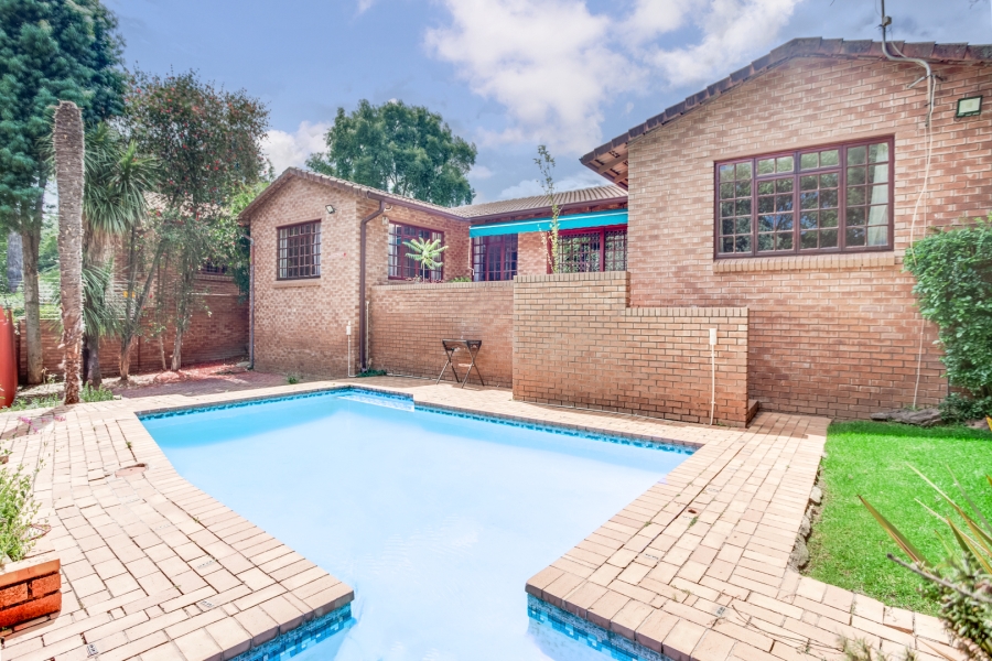 4 Bedroom Property for Sale in Rivonia Gauteng