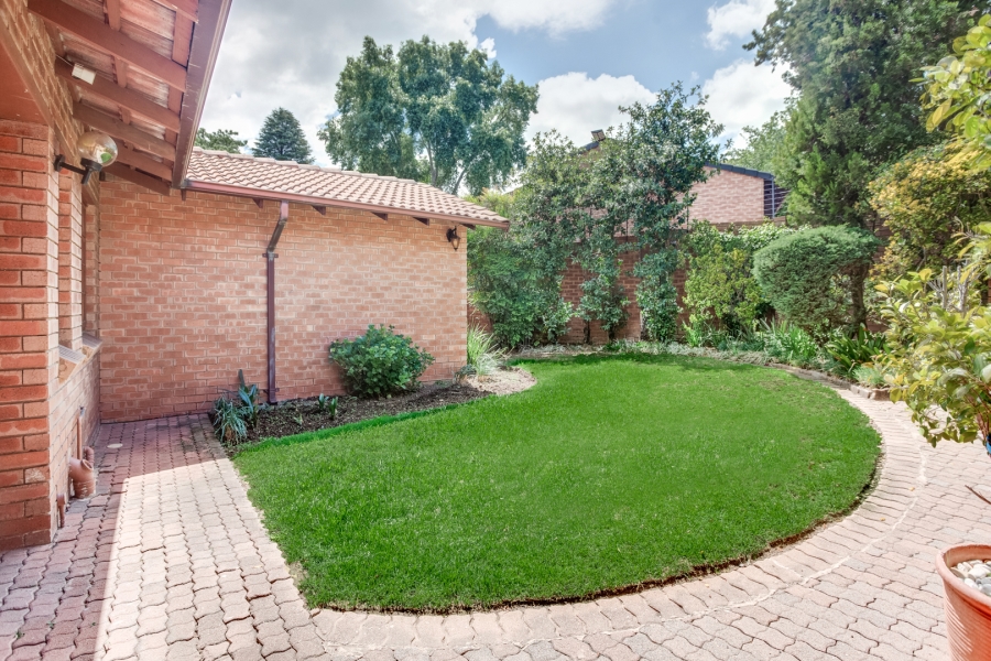 4 Bedroom Property for Sale in Rivonia Gauteng