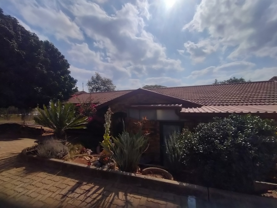 2 Bedroom Property for Sale in Amandasig Gauteng