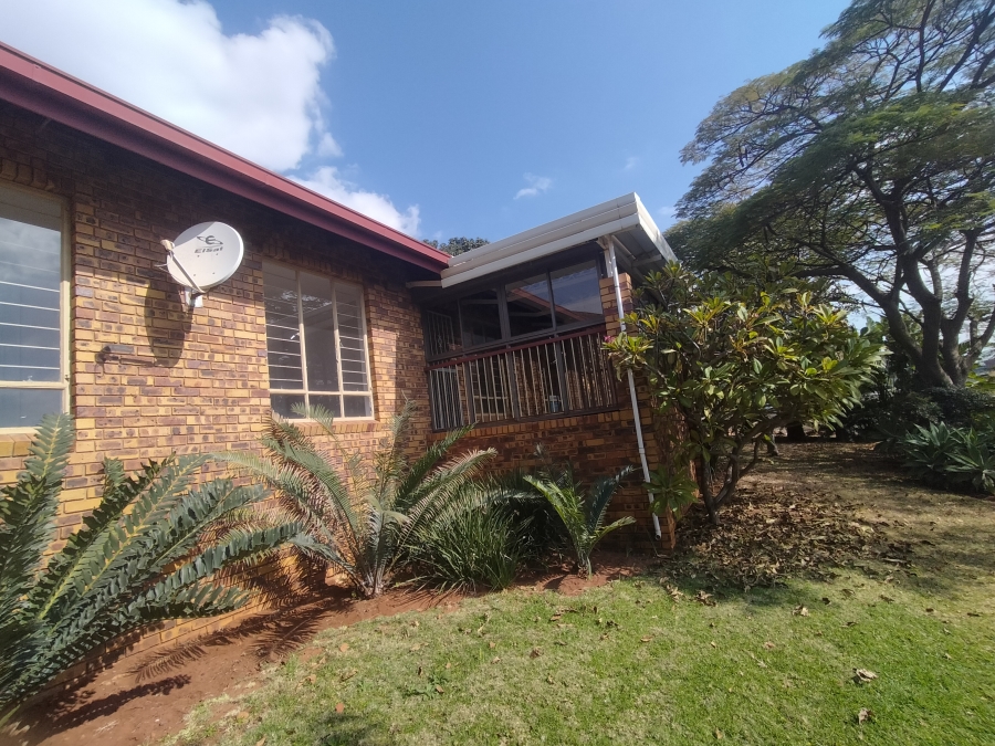 2 Bedroom Property for Sale in Amandasig Gauteng