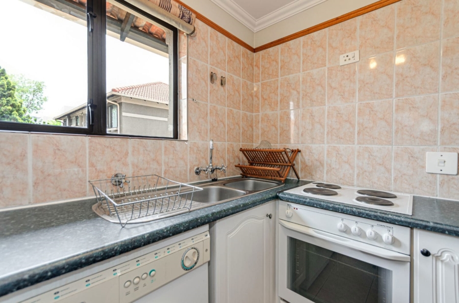 1 Bedroom Property for Sale in Bryanston Gauteng
