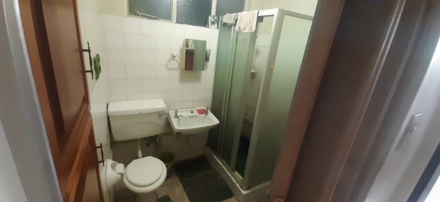 To Let 1 Bedroom Property for Rent in Wonderboom South Gauteng