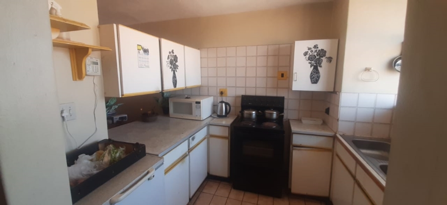 To Let 1 Bedroom Property for Rent in Wonderboom South Gauteng