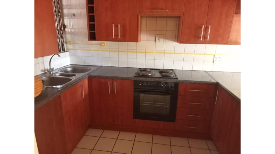 2 Bedroom Property for Sale in Sunninghill Gauteng