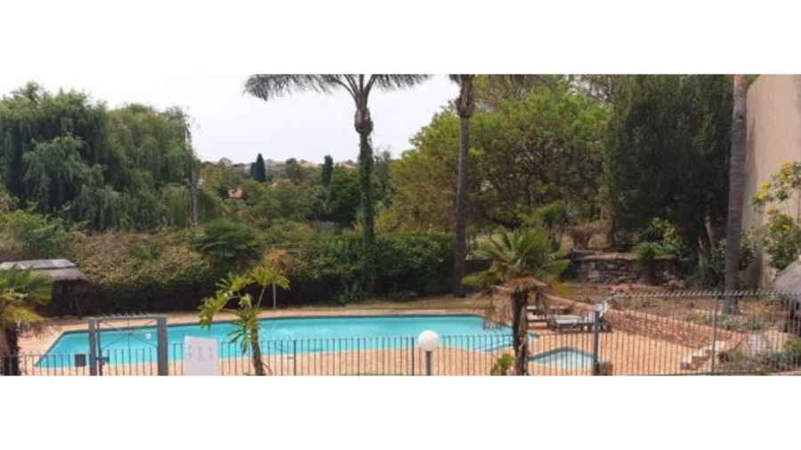 2 Bedroom Property for Sale in Sunninghill Gauteng