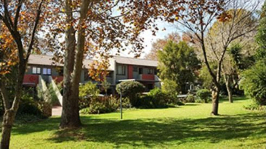 2 Bedroom Property for Sale in Sunninghill Gauteng