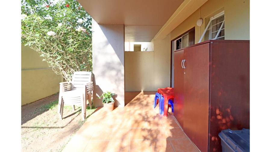 2 Bedroom Property for Sale in Vorna Valley Gauteng