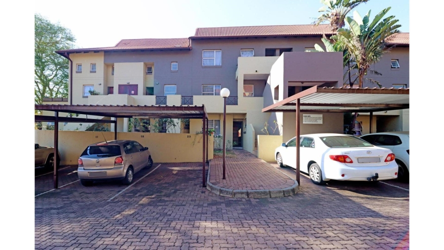 2 Bedroom Property for Sale in Vorna Valley Gauteng