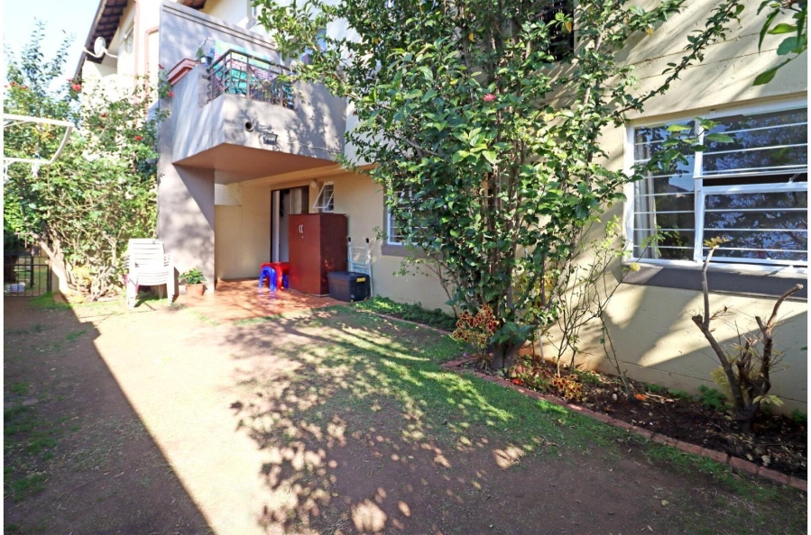 2 Bedroom Property for Sale in Vorna Valley Gauteng