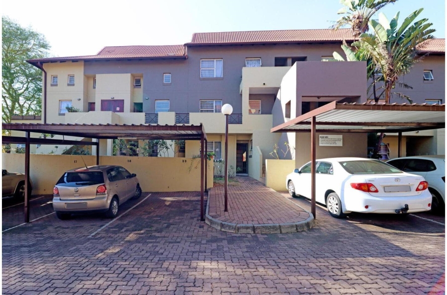 2 Bedroom Property for Sale in Vorna Valley Gauteng