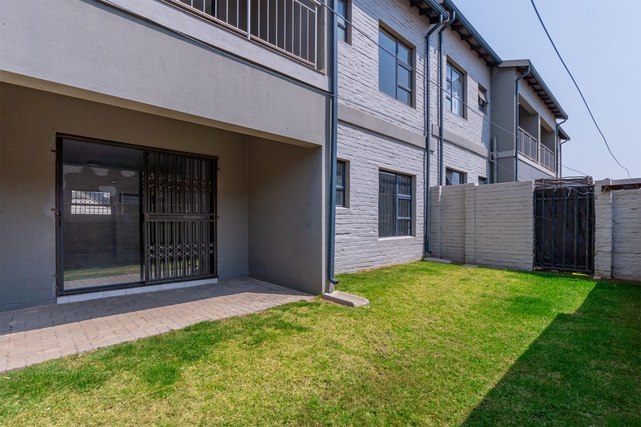 2 Bedroom Property for Sale in Benoni North Gauteng