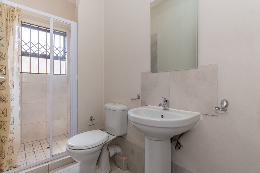 2 Bedroom Property for Sale in Benoni North Gauteng