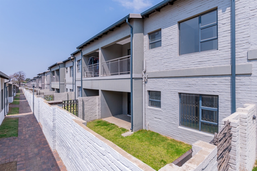 2 Bedroom Property for Sale in Benoni North Gauteng