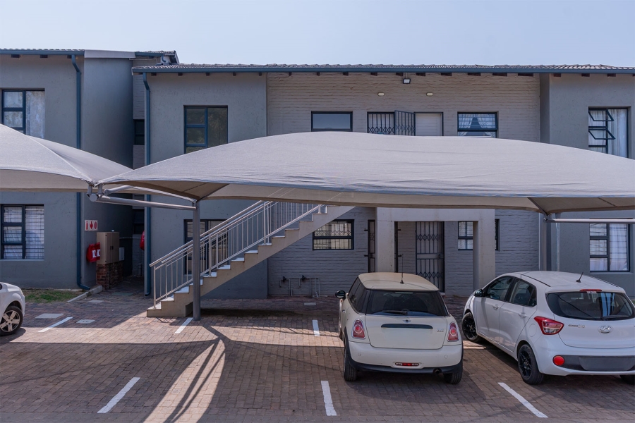 2 Bedroom Property for Sale in Benoni North Gauteng