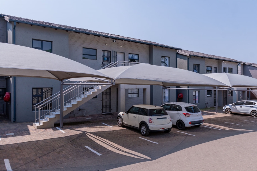 2 Bedroom Property for Sale in Benoni North Gauteng