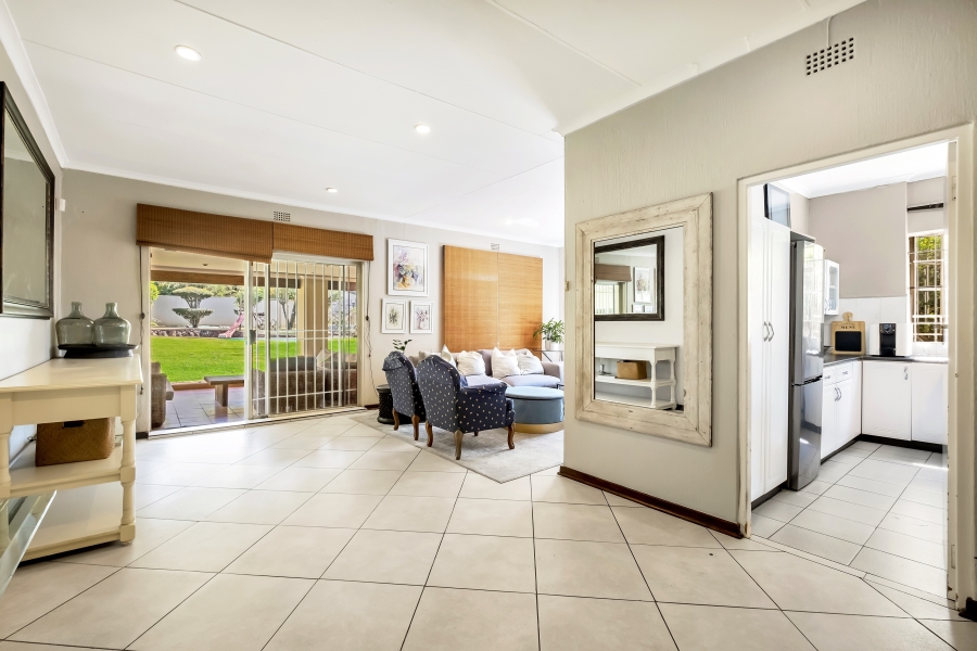 4 Bedroom Property for Sale in Linden Gauteng