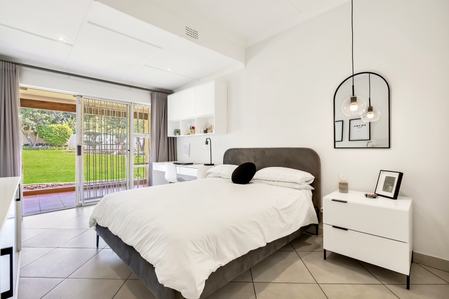 4 Bedroom Property for Sale in Linden Gauteng