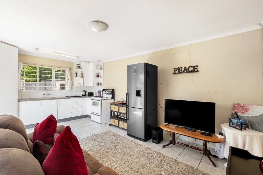 4 Bedroom Property for Sale in Linden Gauteng