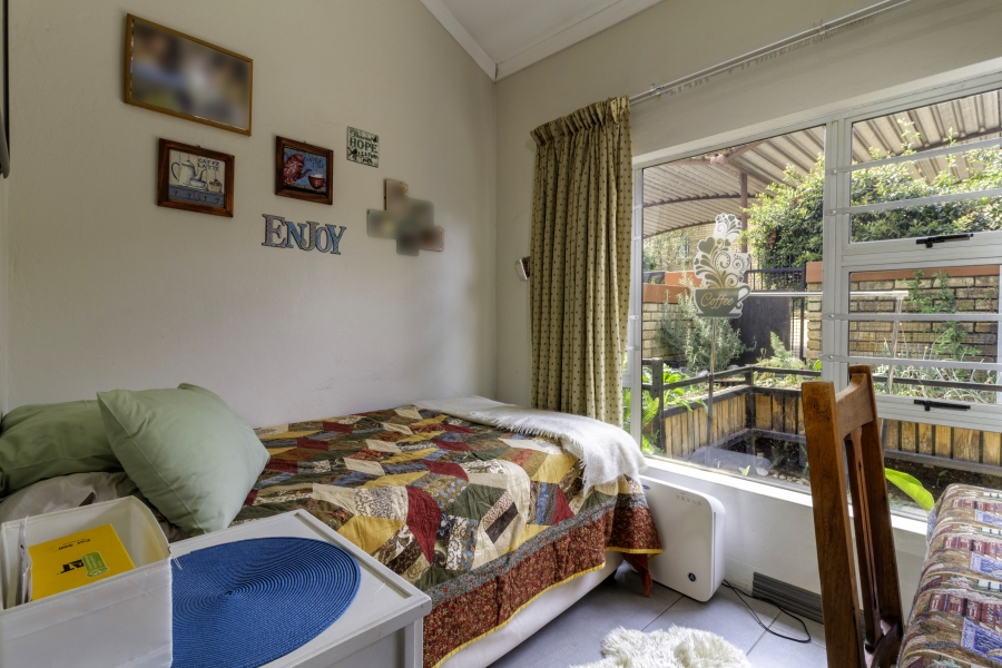 3 Bedroom Property for Sale in Wilgeheuwel Gauteng
