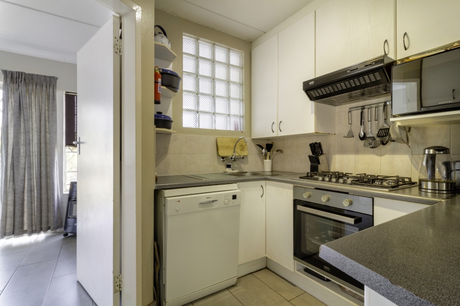 3 Bedroom Property for Sale in Wilgeheuwel Gauteng
