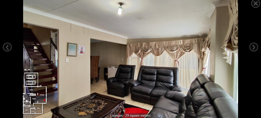 3 Bedroom Property for Sale in Crystal Park Gauteng