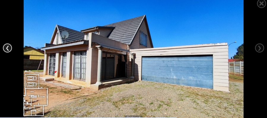 3 Bedroom Property for Sale in Crystal Park Gauteng