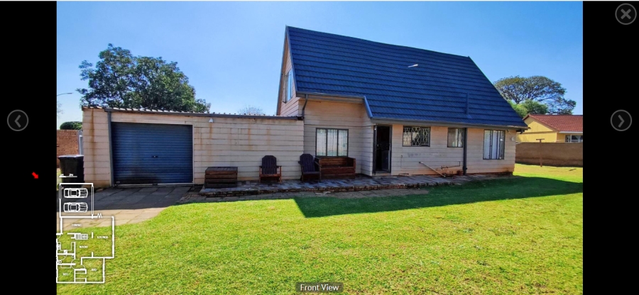 3 Bedroom Property for Sale in Crystal Park Gauteng