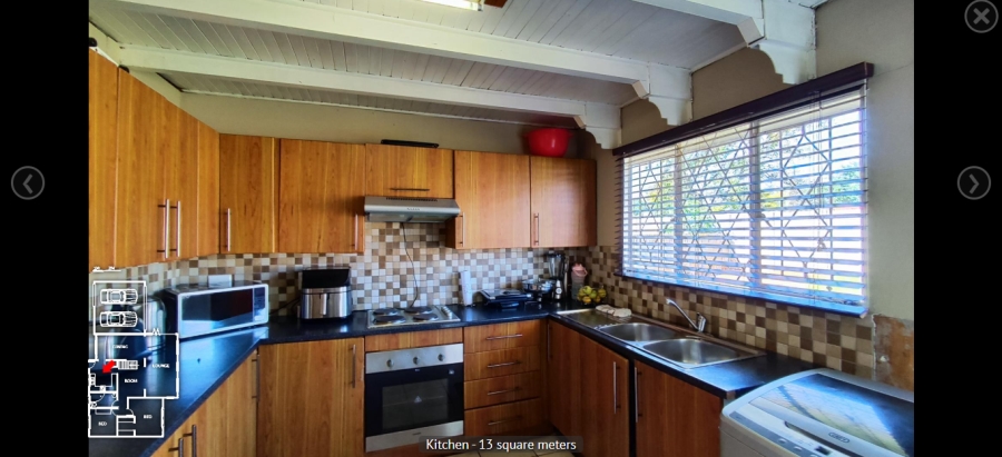 3 Bedroom Property for Sale in Crystal Park Gauteng