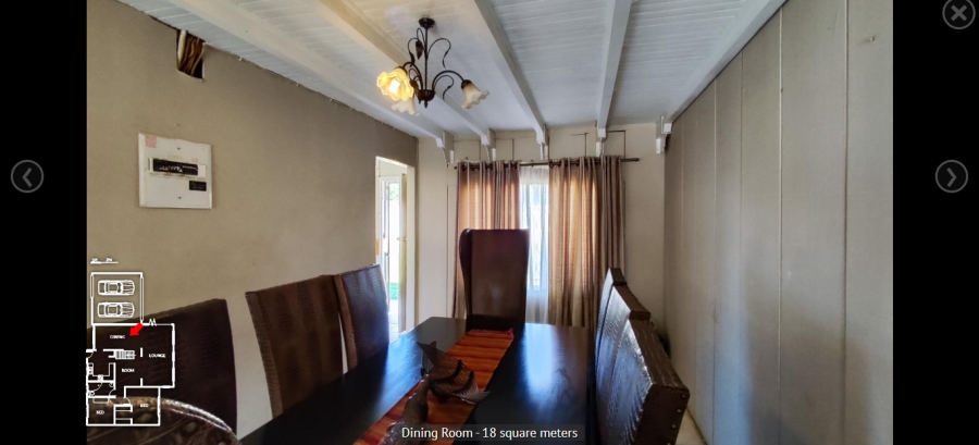 3 Bedroom Property for Sale in Crystal Park Gauteng