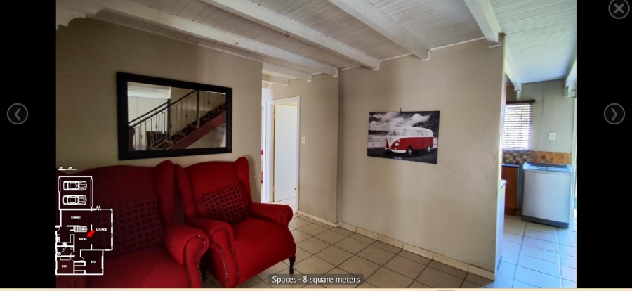 3 Bedroom Property for Sale in Crystal Park Gauteng