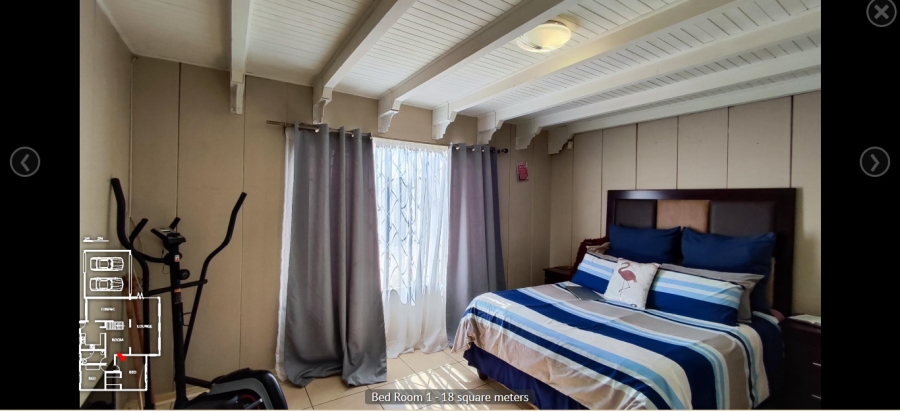 3 Bedroom Property for Sale in Crystal Park Gauteng