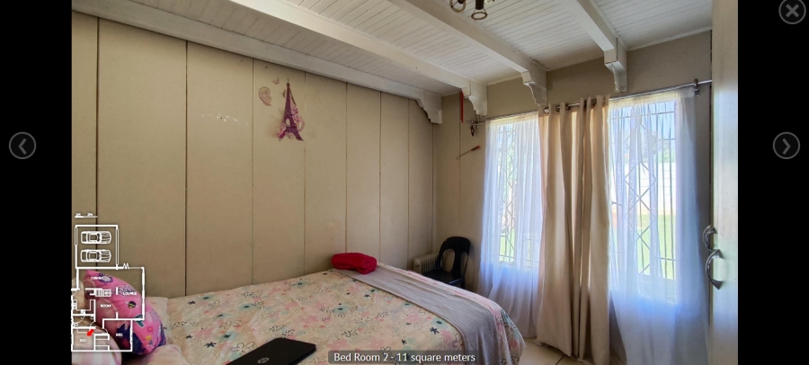 3 Bedroom Property for Sale in Crystal Park Gauteng